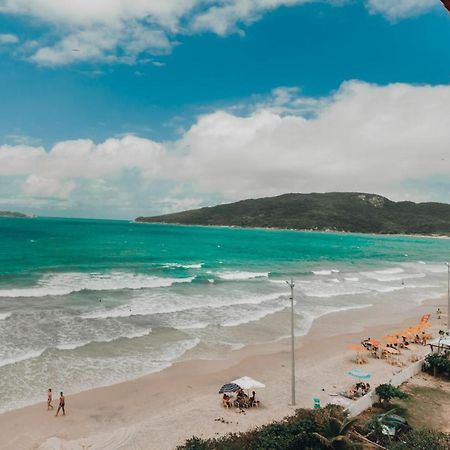 Paraiso Apart Hotel Florianopolis Exterior photo