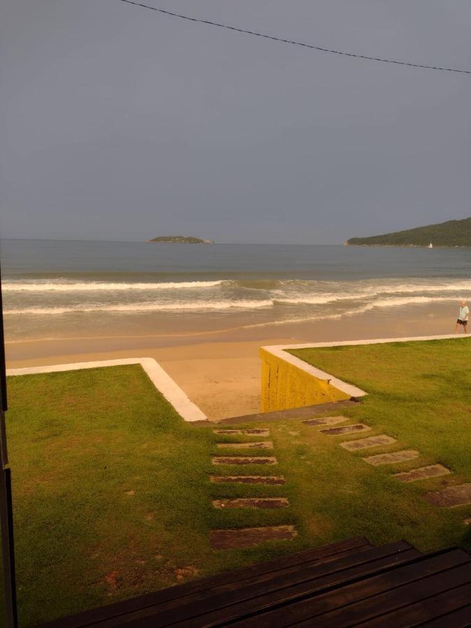 Paraiso Apart Hotel Florianopolis Exterior photo