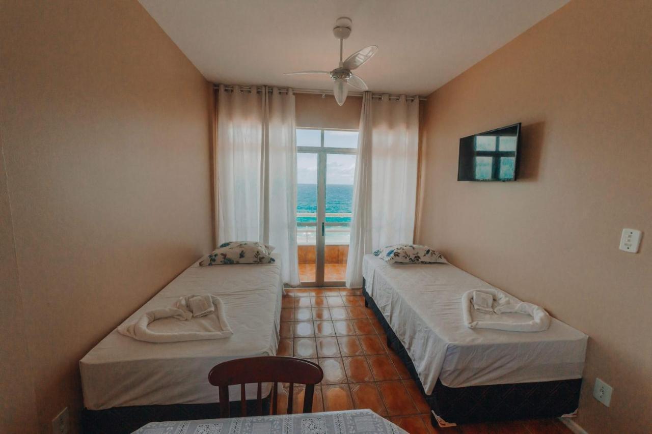 Paraiso Apart Hotel Florianopolis Exterior photo