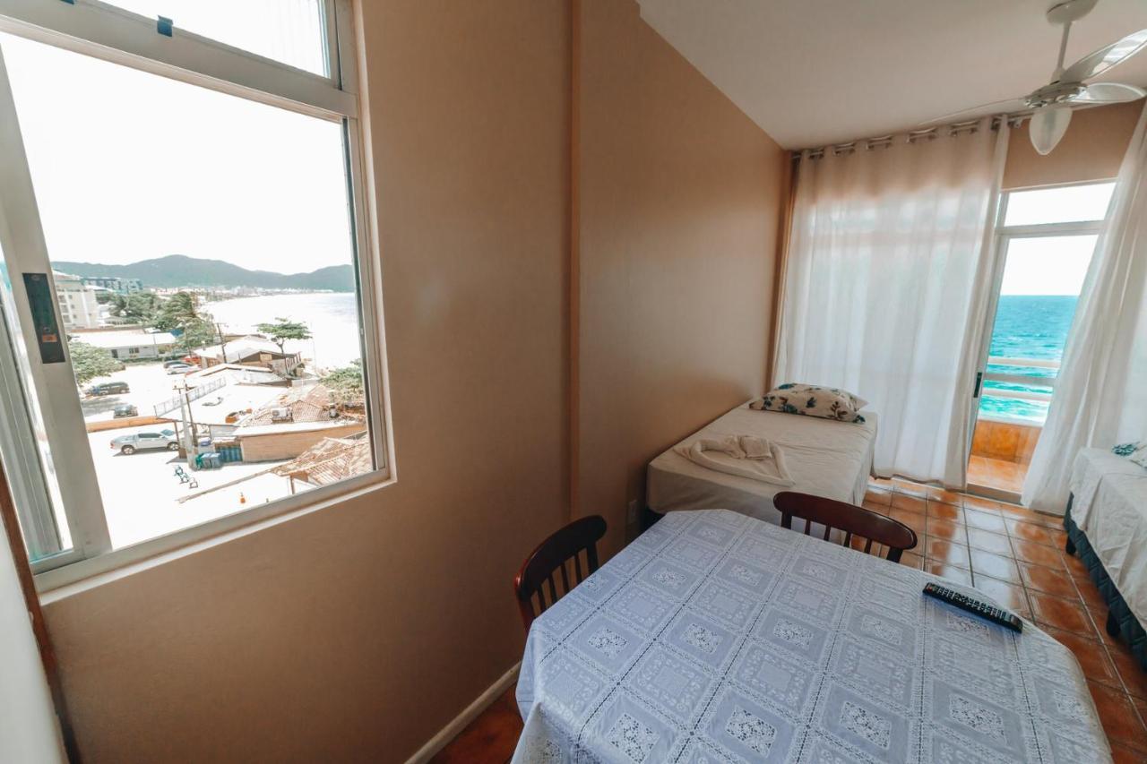 Paraiso Apart Hotel Florianopolis Exterior photo