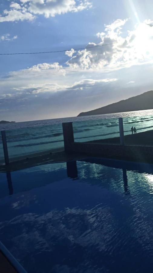 Paraiso Apart Hotel Florianopolis Exterior photo